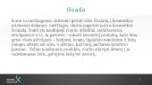 Cheminės medžiagos kosmetikoje (skaidrės) 18 puslapis