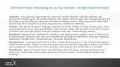 Cheminės medžiagos kosmetikoje (skaidrės) 5 puslapis