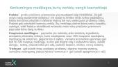 Cheminės medžiagos kosmetikoje (skaidrės) 6 puslapis
