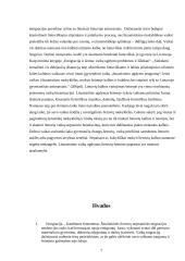 Emigracijoje gyvenančių lietuvių vaikų ugdymo problemos ir jų sprendimo būdai 7 puslapis