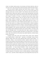 Kuo žmogui svarbi meilė? 2 puslapis