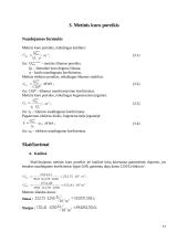 Energetinių sistemų ir technologijų namų darbai 17 puslapis