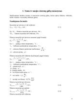 Energetinių sistemų ir technologijų namų darbai 6 puslapis