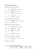 Energetinių sistemų ir technologijų namų darbai 9 puslapis