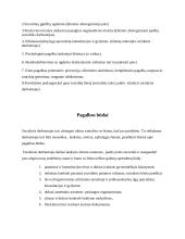 Socialinio darbo atvejo analizė 4 puslapis