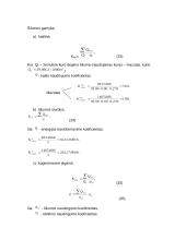 Energetinių sistemų ir technologijų namų darbo užduotis 12 puslapis