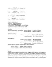 Energetinių sistemų ir technologijų namų darbo užduotis 13 puslapis