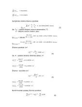 Energetinių sistemų ir technologijų namų darbo užduotis 4 puslapis