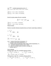 Energetinių sistemų ir technologijų namų darbo užduotis 5 puslapis