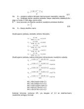 Energetinių sistemų ir technologijų namų darbo užduotis 9 puslapis