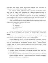 Neįgalaus žmogaus integracija - socialinis tyrimas 2 puslapis