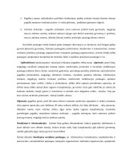 Neįgalaus žmogaus integracija - socialinis tyrimas 5 puslapis