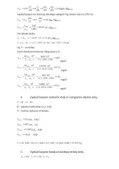 Energetinio objekto aplinkos apteršimo skaičiavimas 4 puslapis