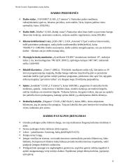 Ergonomika - darbo patalpos projektavimas 3 puslapis