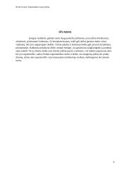 Ergonomika - darbo patalpos projektavimas 8 puslapis