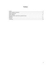 Ergonomika: sekretorės darbo vietos projektavimas 2 puslapis