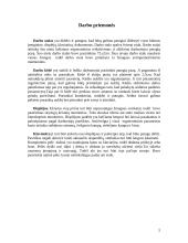 Ergonomika: sekretorės darbo vietos projektavimas 5 puslapis