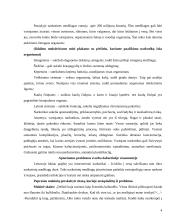 Etinio pokalbio planas: "Narkotikai gali sugriauti tavo gyvenimą" 4 puslapis