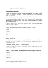 Kazusai. Asmenų teisė 3 puslapis