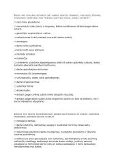 Darbo teisė: konspektas 2 puslapis