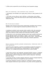 Darbo teisė: konspektas 11 puslapis