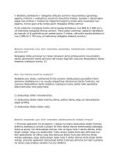 Darbo teisė: konspektas 12 puslapis