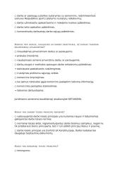 Darbo teisė: konspektas 3 puslapis