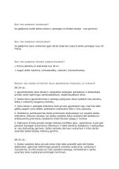 Darbo teisė: konspektas 6 puslapis