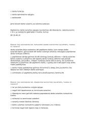 Darbo teisė: konspektas 8 puslapis