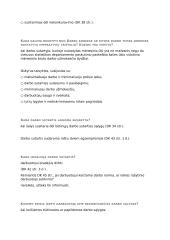 Darbo teisė: konspektas 10 puslapis