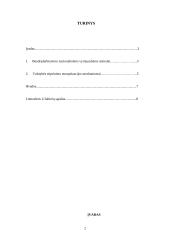 Europeizacijos nauda nacionalinėms vyriausybėms 2 puslapis