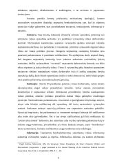 Europeizacijos nauda nacionalinėms vyriausybėms 6 puslapis