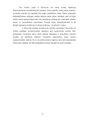 Europeizacijos nauda nacionalinėms vyriausybėms 8 puslapis