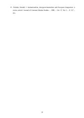 Europeizacijos nauda nacionalinėms vyriausybėms 10 puslapis