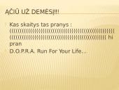 Cheopso piramidė (skaidrės) 6 puslapis