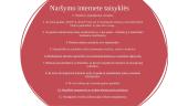Tapatybės vagystė 6 puslapis