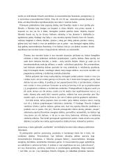 Filosofija ir istorija 8 puslapis