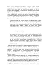 Filosofija ir istorija 9 puslapis