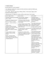 Viduramžiai (konspektas pagal VBE istorijos programą) 3 puslapis