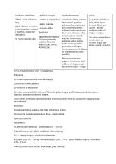 Viduramžiai (konspektas pagal VBE istorijos programą) 10 puslapis