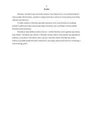 Filosofijos ir mokslo bendrumai ir savitumai 6 puslapis