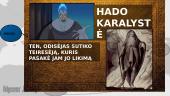 Odisėjo portretas ir „Iliada“ 10 puslapis
