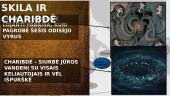 Odisėjo portretas ir „Iliada“ 13 puslapis