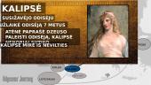 Odisėjo portretas ir „Iliada“ 15 puslapis