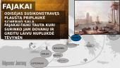 Odisėjo portretas ir „Iliada“ 16 puslapis