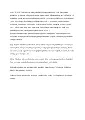 Tamsa pagal Bibliją 2 puslapis