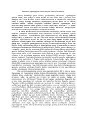 Asmeninio įsipareigojimo tautai motyvas lietuvių literatūroje 