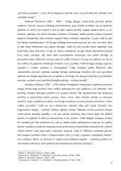 Filosofinės antropologijos sąvoka 6 puslapis