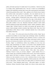 Tėvų ir vaikų santykių tema literatūroje 2 puslapis