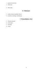 Filtravimo centrifugos vidutinio našumo apskaičiavimas 11 puslapis